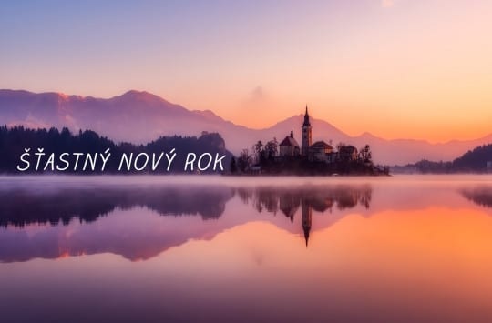 Aké novoročné priania by najviac potešili vás?